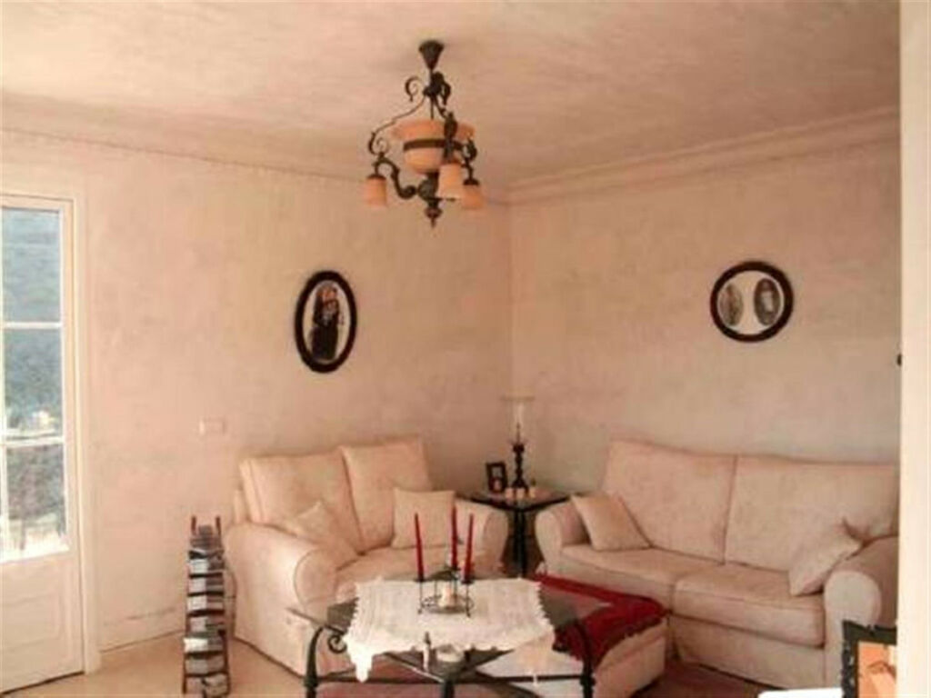 Detached Villa Canillas de Aceituno Málaga - image 15