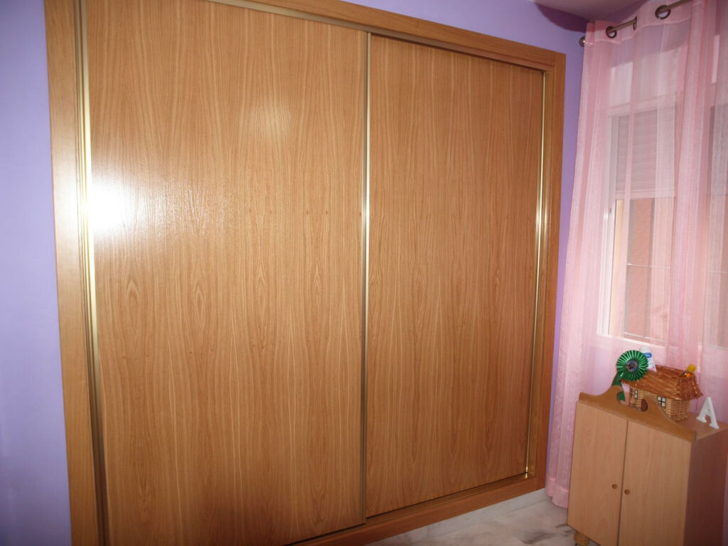 Middle Floor Apartment Benajarafe Málaga - image 15