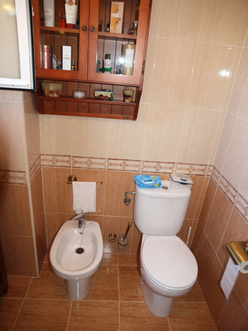 Middle Floor Apartment Torre del Mar Málaga - image 15