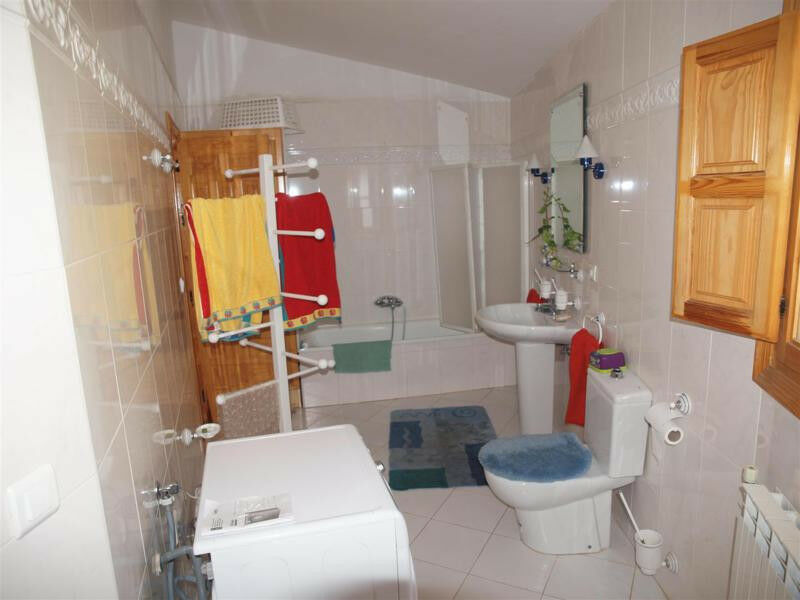 Detached Villa Algarrobo Málaga - Bild 15