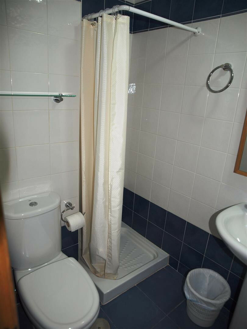 Middle Floor Apartment Caleta de Vélez Málaga - image 15