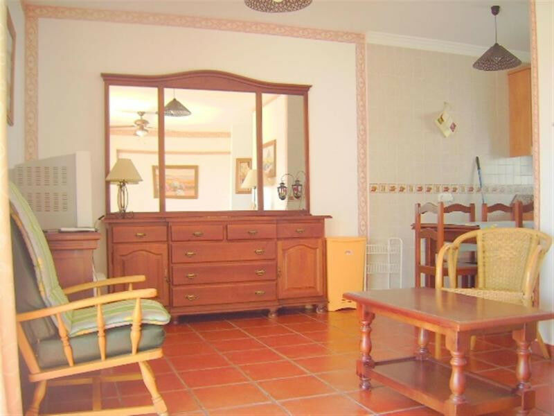 Townhouse Benajarafe Málaga - image 15