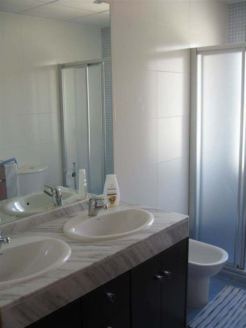 Penthouse Benajarafe Málaga - image 15