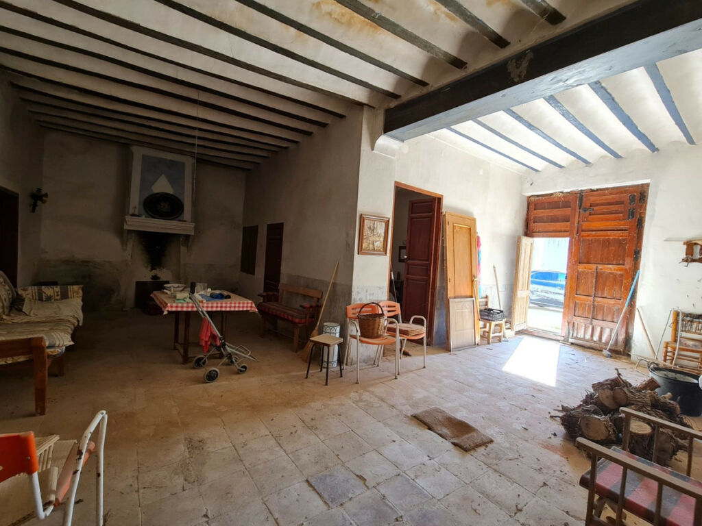 Townhouse Pinoso Alicante - image 15