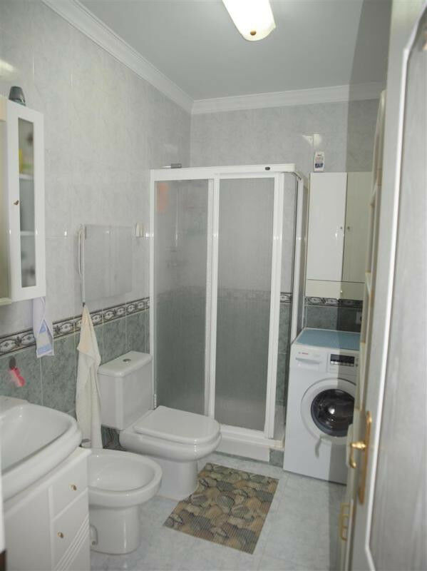 Townhouse Torrox Málaga - image 15