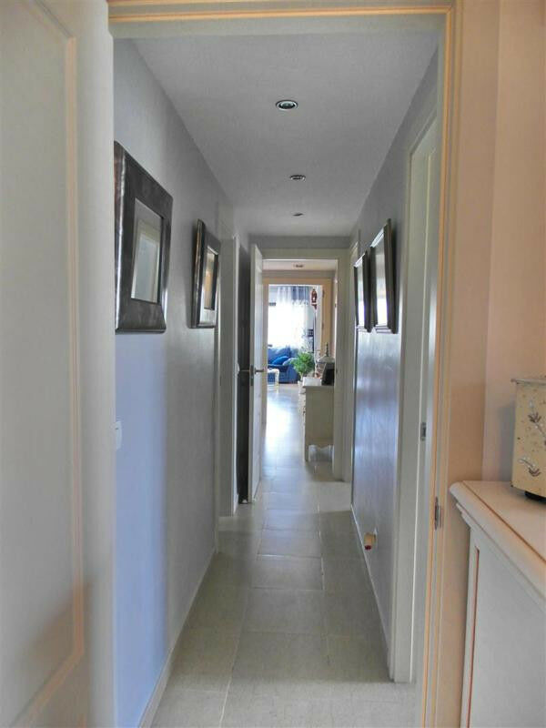 Middle Floor Apartment Benagalbon Málaga - image 15