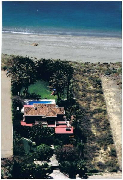 Detached Villa Almayate Málaga - image 15