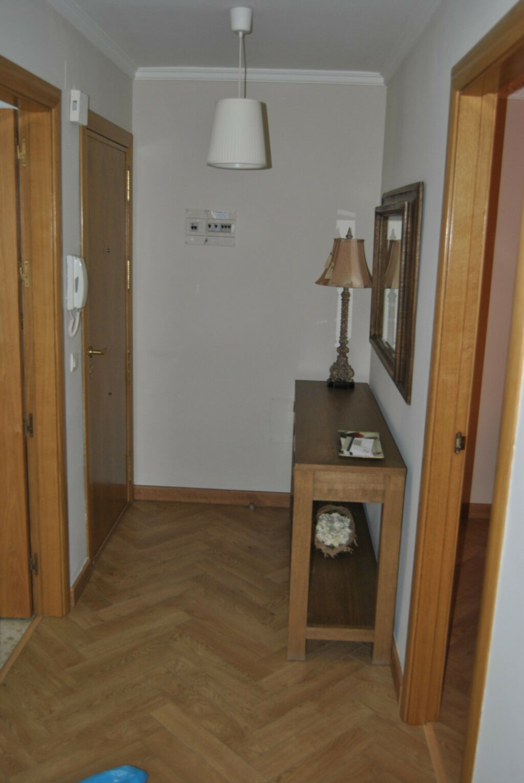 Middle Floor Apartment Torre del Mar Málaga - image 15