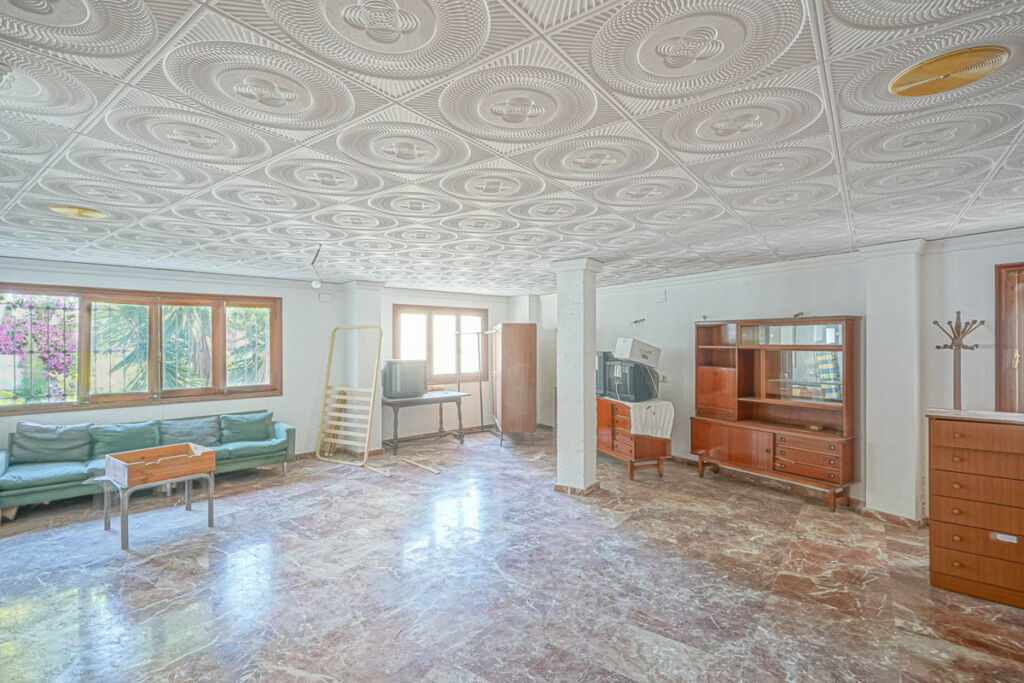Townhouse Benissa Alicante - image 15