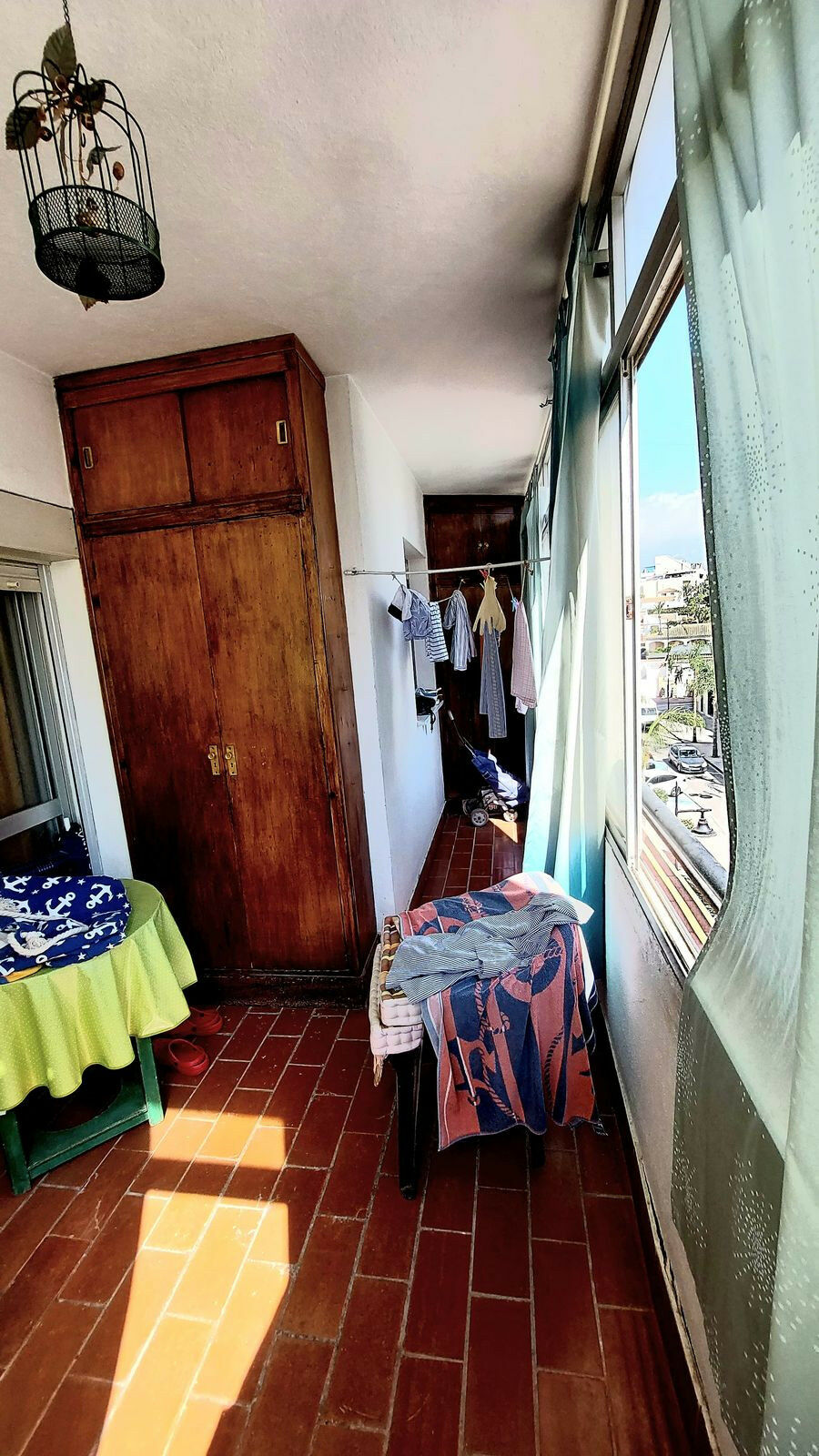 Middle Floor Apartment Fuengirola Málaga - image 15