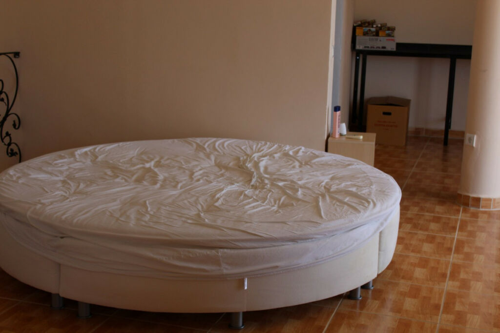 Detached Villa Arenas Málaga - image 15