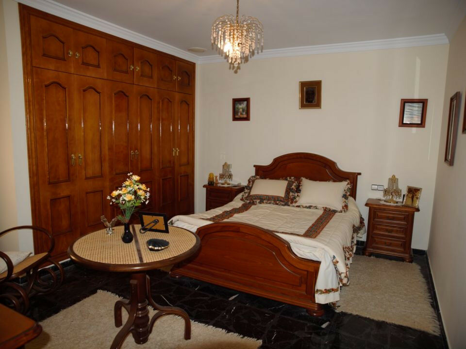 Detached Villa Mezquitilla Málaga - image 15