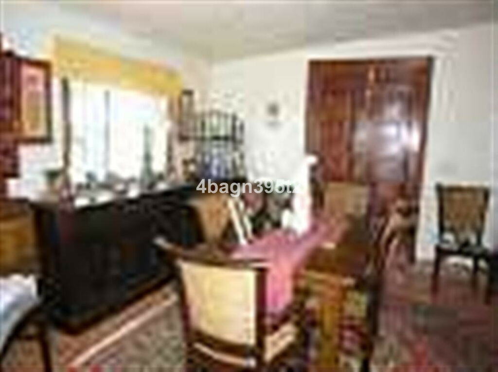 Detached Villa Sedella Málaga - image 15