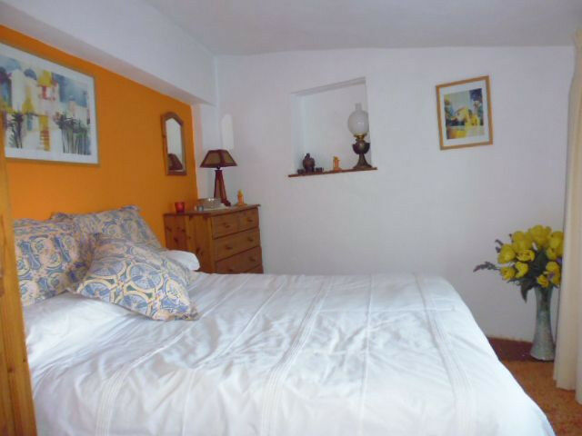 Townhouse Jimena de la Frontera Cádiz - image 15