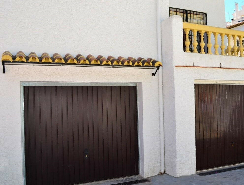 Detached Villa Nerja Málaga - image 15