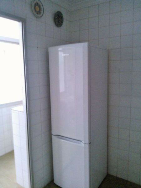 Ground Floor Apartment Nerja Málaga - image 15