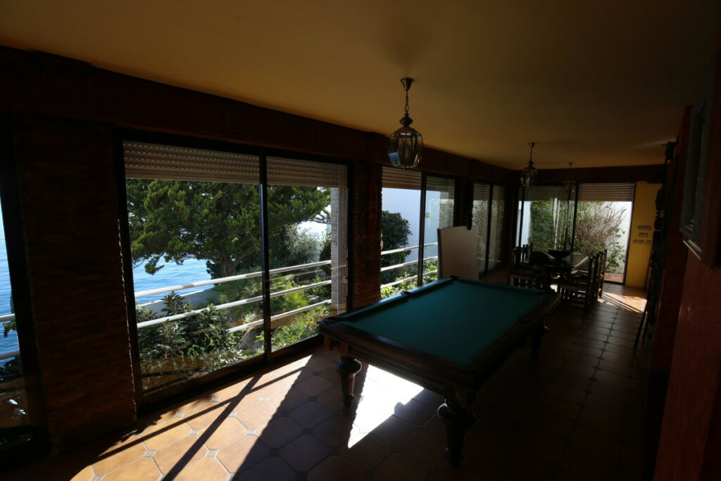 Detached Villa Rincón de la Victoria Málaga - image 15