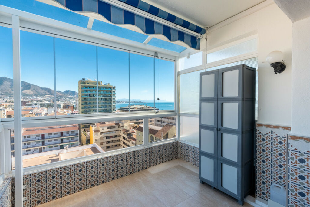 Penthouse Fuengirola Málaga - image 15
