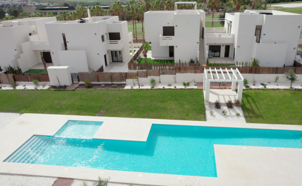 Semi-Detached House Algorfa Alicante - image 15