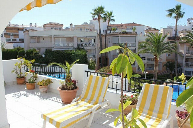Ground Floor Apartment Nerja Málaga - image 15