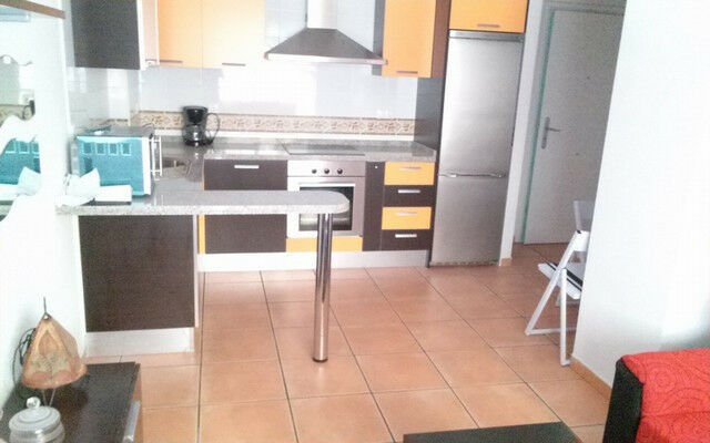 Ground Floor Apartment El Morche Málaga - image 15