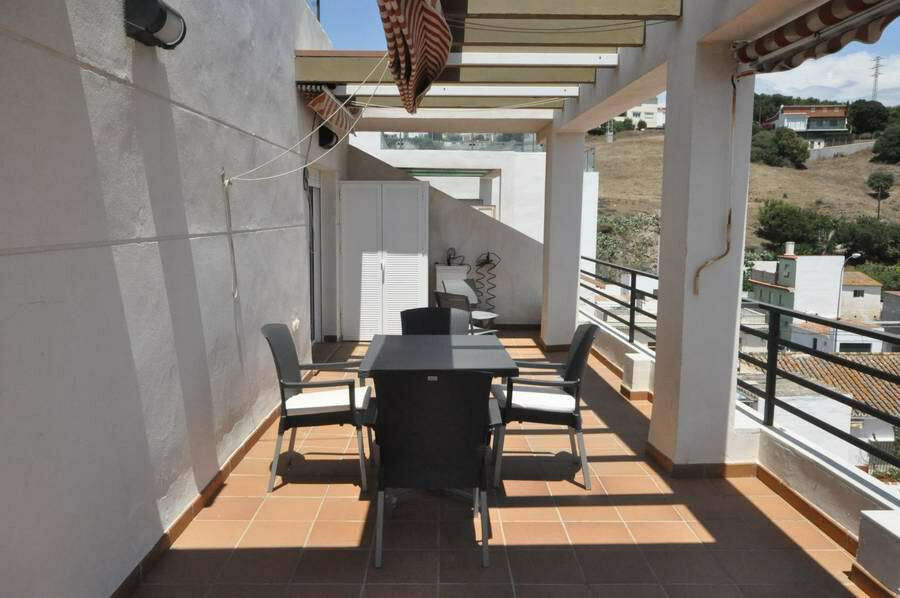 Penthouse Caleta de Vélez Málaga - image 15