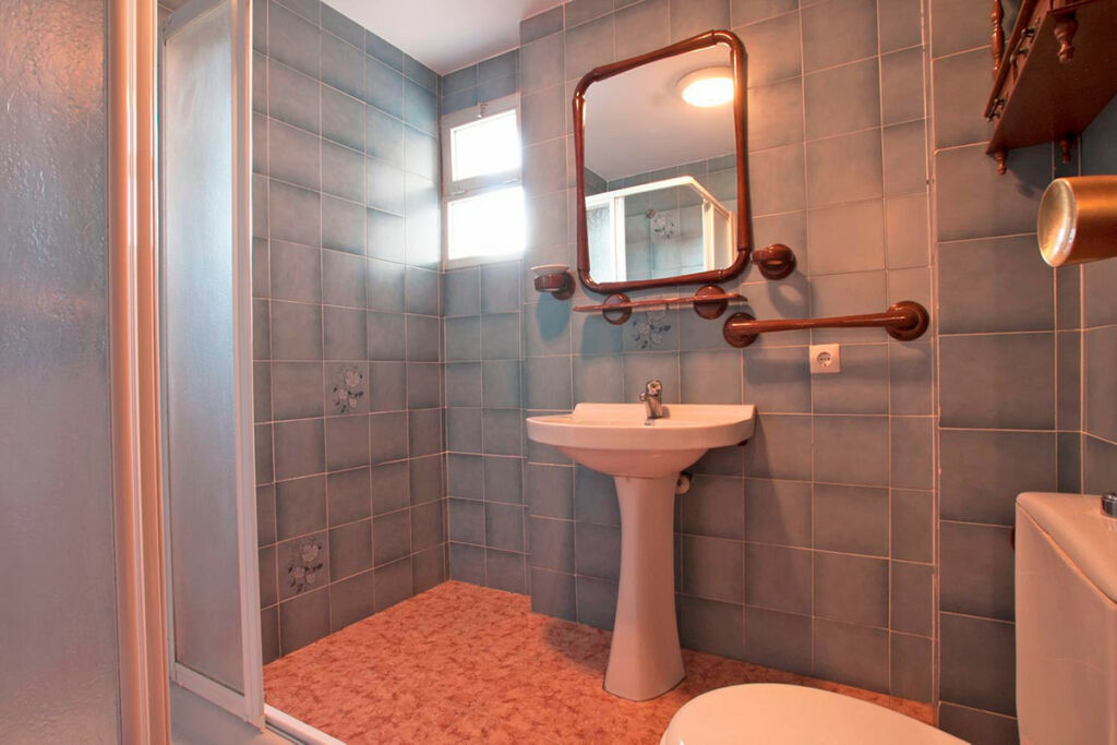 Ground Floor Apartment Nerja Málaga - image 15