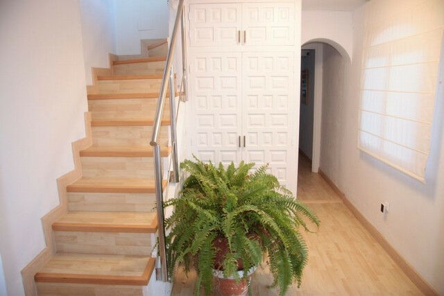 Detached Villa Nerja Málaga - image 15