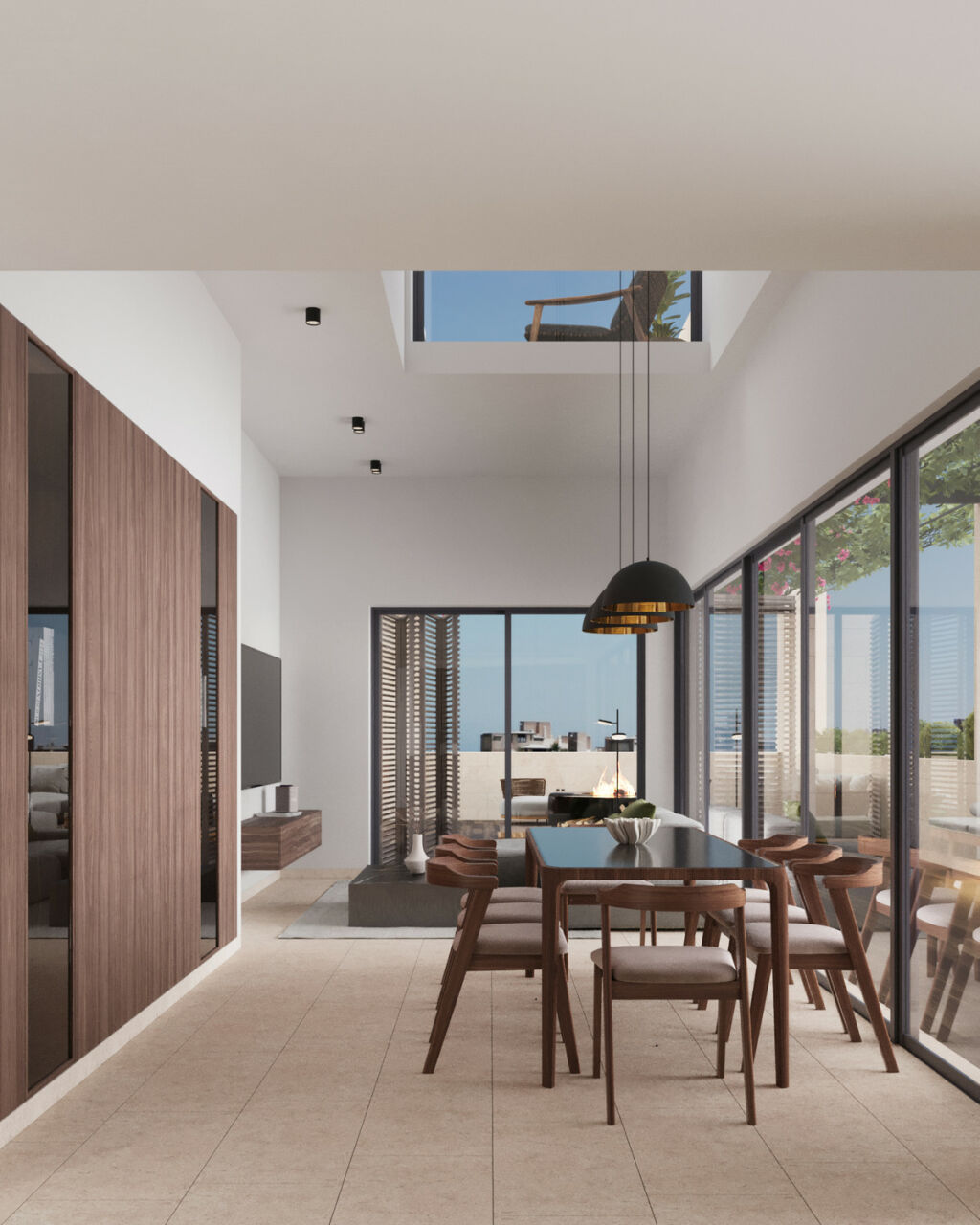 Ground Floor Apartment New Golden Mile Málaga - image 15