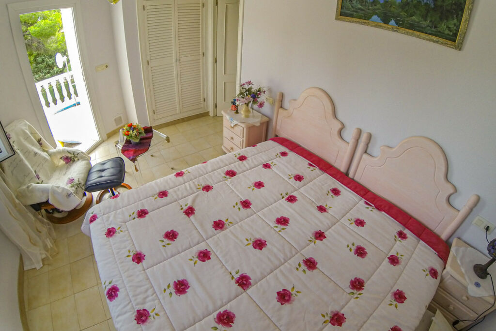 Detached Villa Denia Alicante - image 15