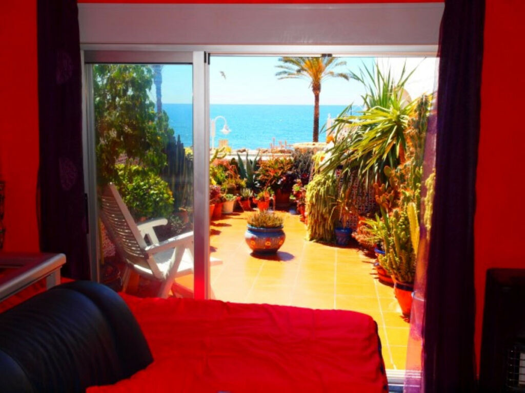 Townhouse Mezquitilla Málaga - image 15