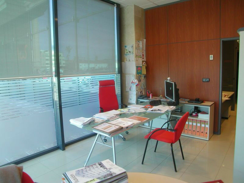 Office Torre del Mar Málaga - image 15