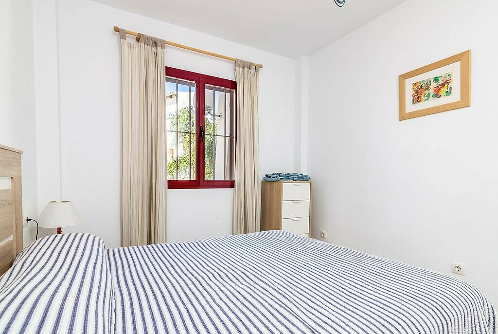 Ground Floor Apartment Casares Málaga - image 15