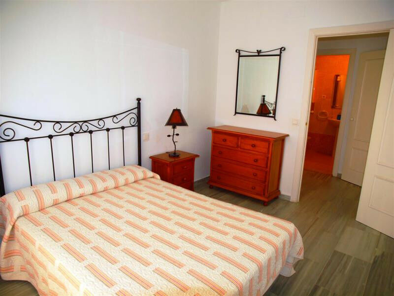 Middle Floor Apartment Torrox Málaga - image 15