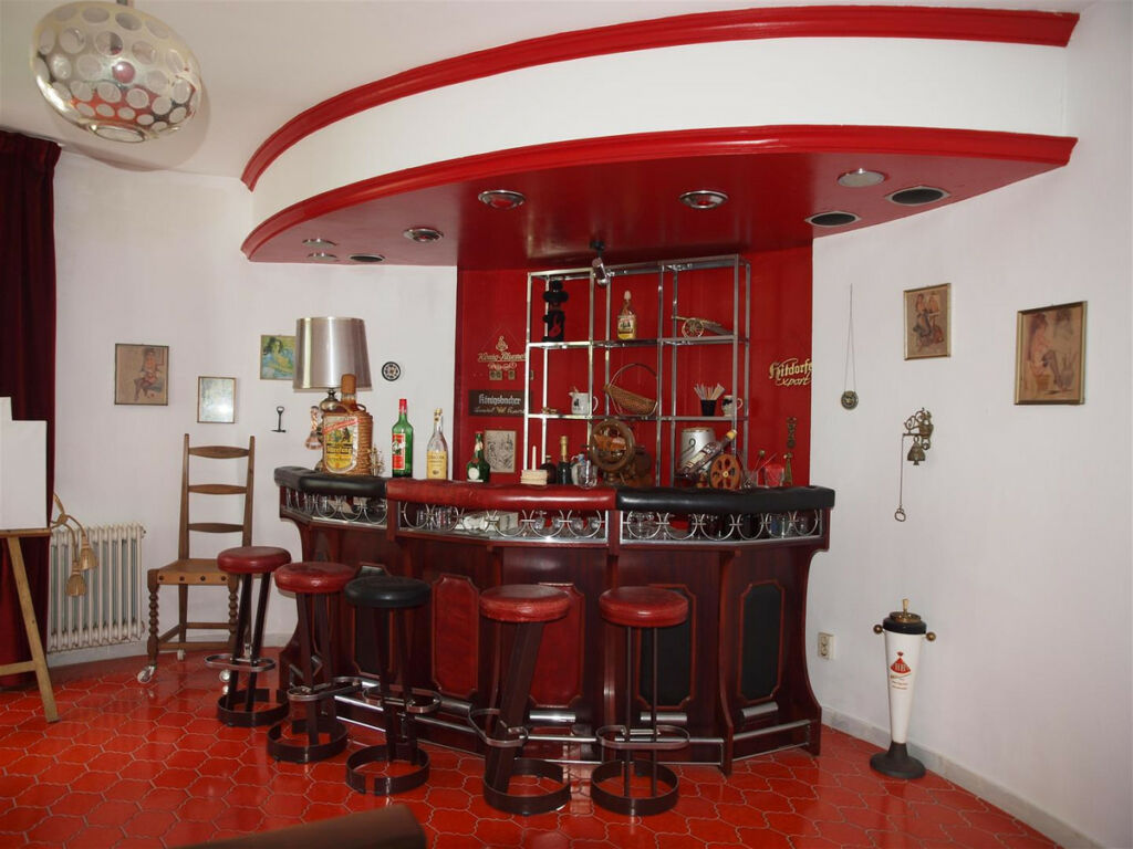 Detached Villa Torre del Mar Málaga - image 15