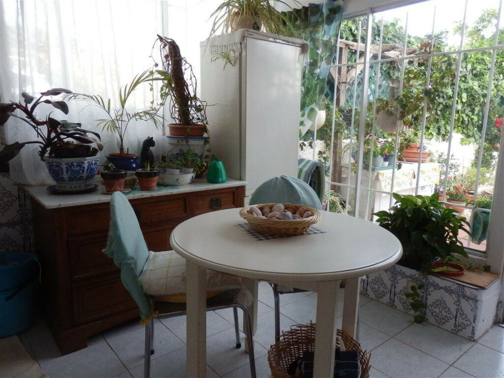 Semi-Detached House Benajarafe Málaga - image 15