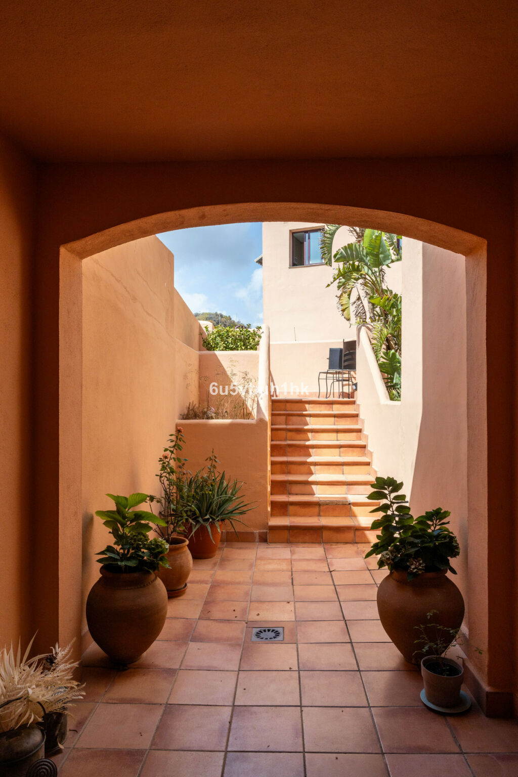Townhouse Mijas Costa Málaga - image 15