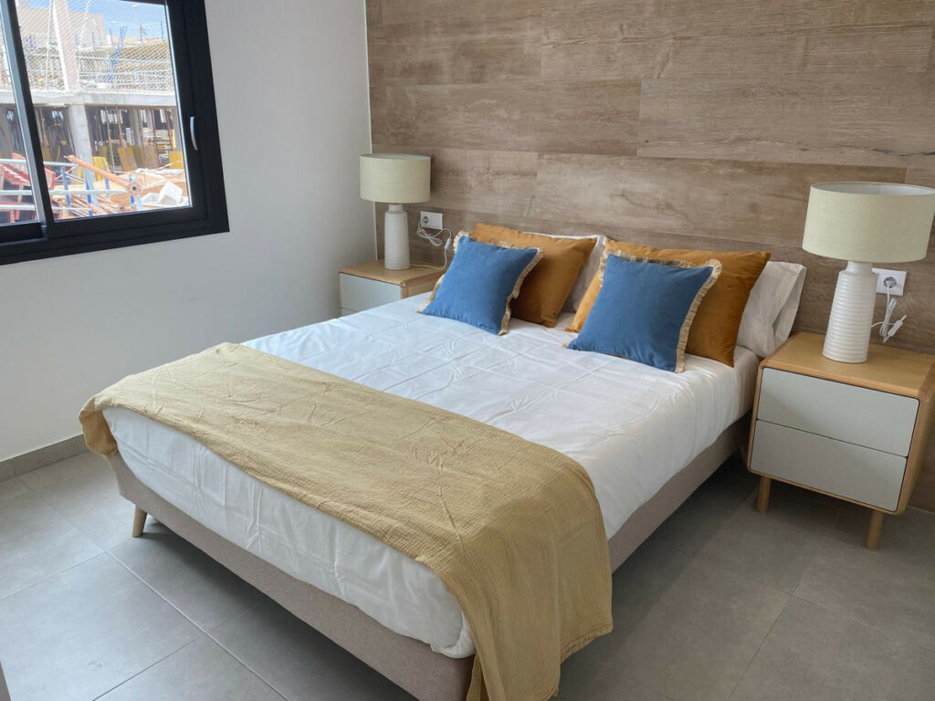 Penthouse Pilar de la Horadada Alicante - image 15