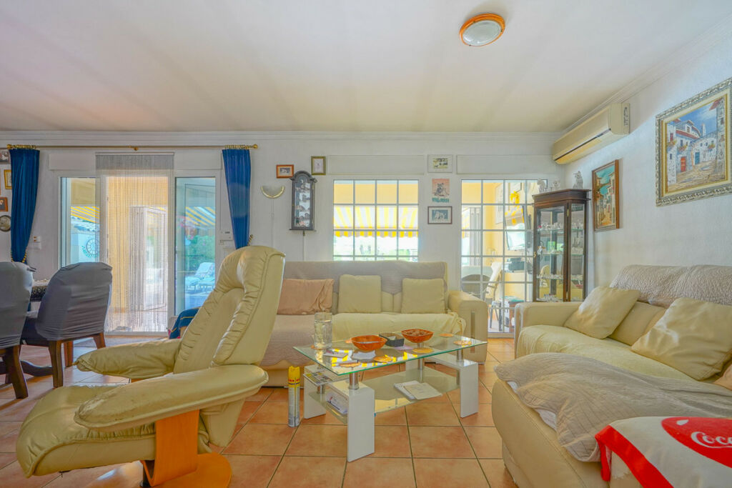 Detached Villa Els Poblets Alicante - image 15