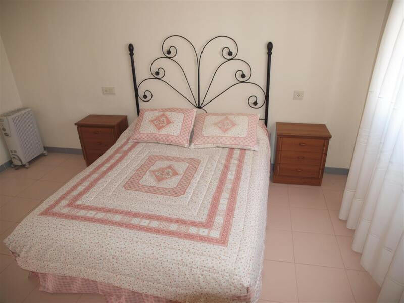 Townhouse Algarrobo Málaga - image 13
