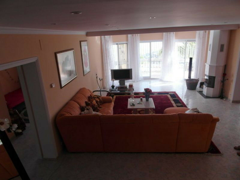 Detached Villa Algarrobo Málaga - image 15