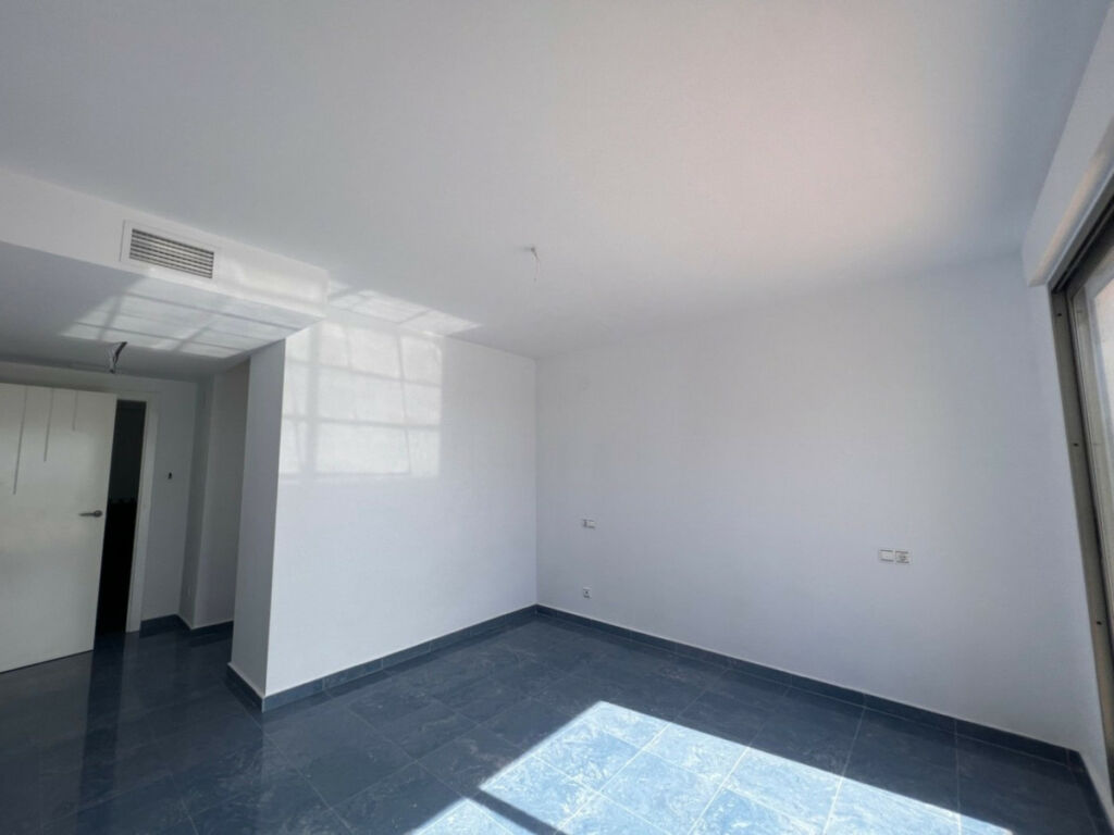 Penthouse Calpe Alicante - image 15