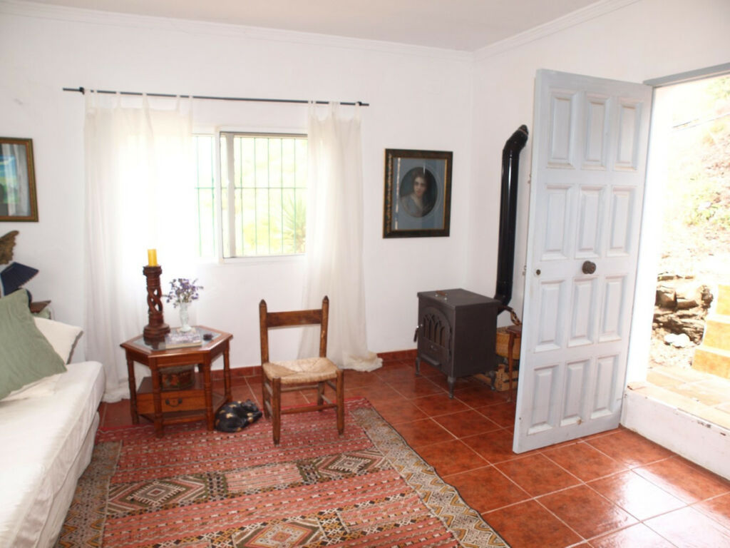 Finca - Cortijo Iznate Málaga - image 15