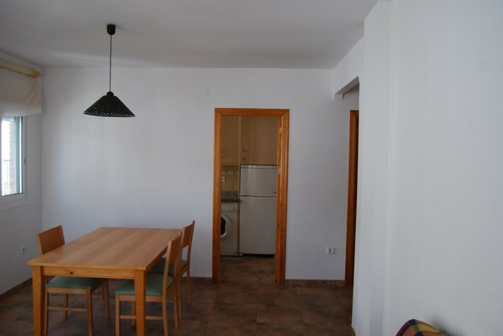 Middle Floor Apartment Torrox Málaga - image 15