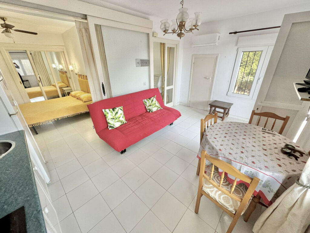 Detached Villa Calahonda Málaga - image 15