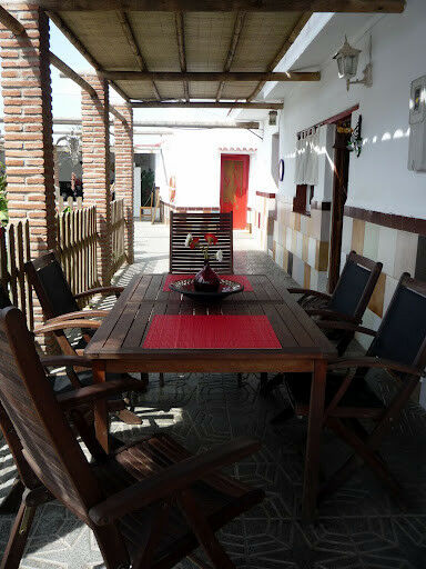 Detached Villa Almayate Málaga - image 15