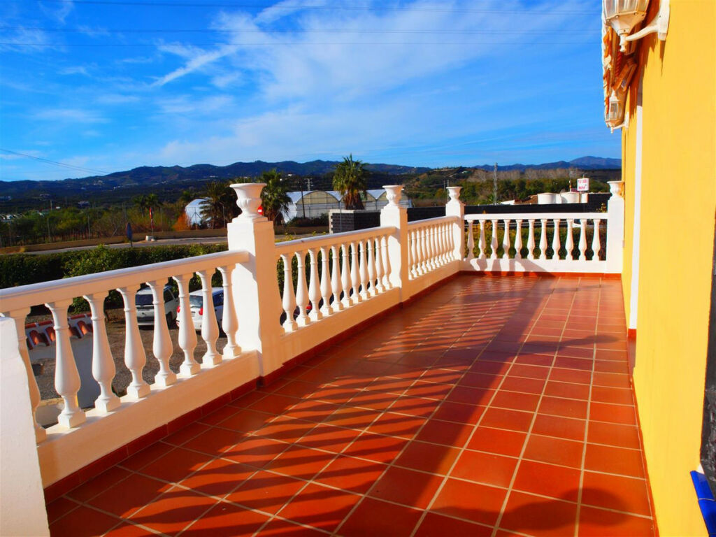Detached Villa Vélez-Málaga Málaga - image 15