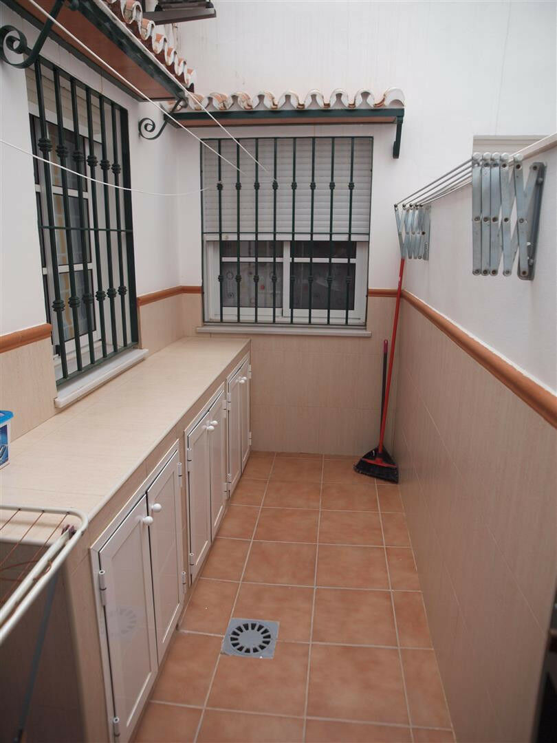Ground Floor Apartment Torrox Málaga - image 15