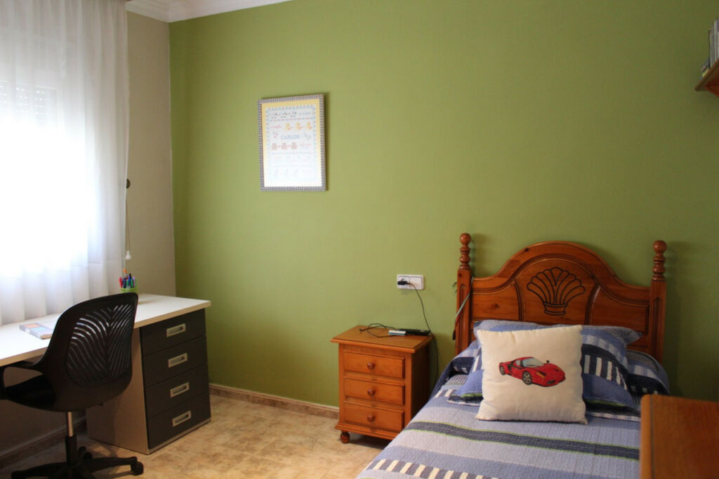 Townhouse Almayate Málaga - image 15