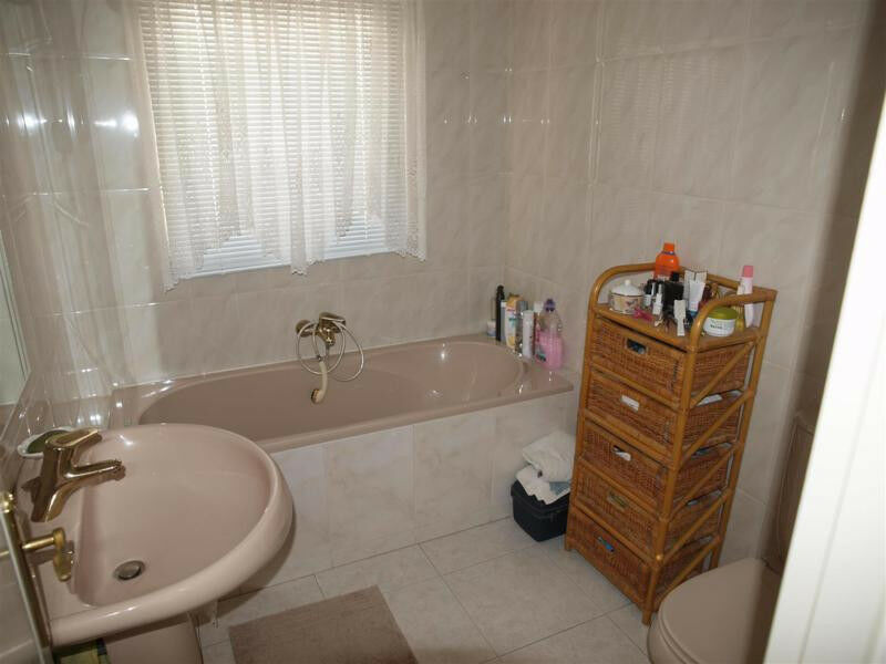 Detached Villa Benajarafe Málaga - image 15